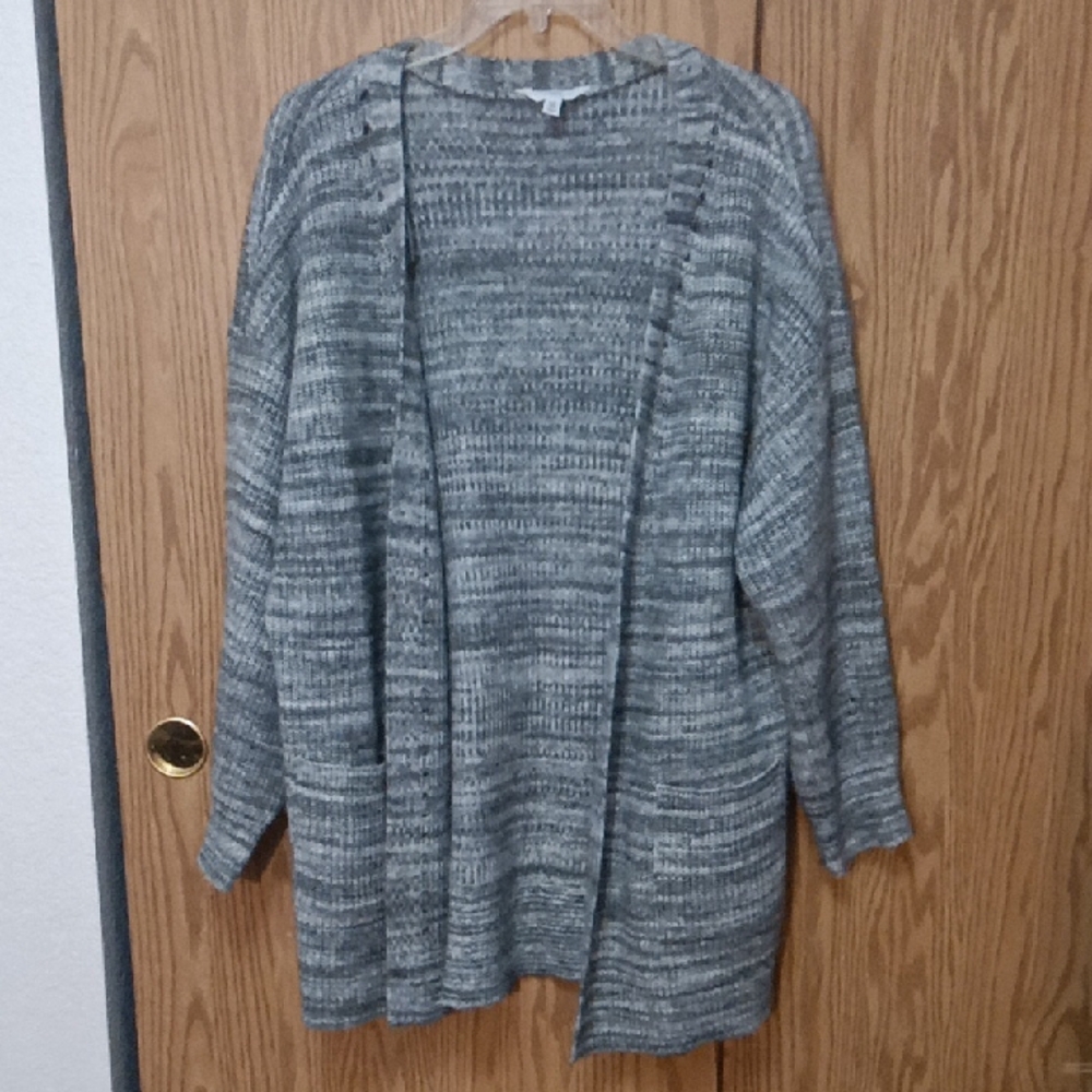 🌻Time And Tru Cardigan Sz 20